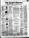 Buchan Observer and East Aberdeenshire Advertiser Friday 24 June 1870 Page 1