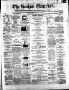 Buchan Observer and East Aberdeenshire Advertiser Friday 02 September 1870 Page 1
