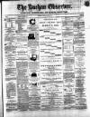 Buchan Observer and East Aberdeenshire Advertiser Friday 16 September 1870 Page 1