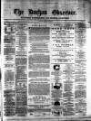 Buchan Observer and East Aberdeenshire Advertiser Friday 06 January 1871 Page 1