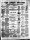 Buchan Observer and East Aberdeenshire Advertiser Friday 13 January 1871 Page 1