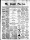 Buchan Observer and East Aberdeenshire Advertiser Friday 03 March 1871 Page 1