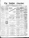 Buchan Observer and East Aberdeenshire Advertiser Friday 15 March 1872 Page 1