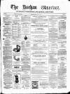 Buchan Observer and East Aberdeenshire Advertiser Friday 17 January 1873 Page 1