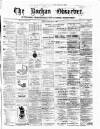 Buchan Observer and East Aberdeenshire Advertiser Friday 14 February 1873 Page 1