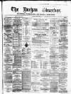 Buchan Observer and East Aberdeenshire Advertiser Friday 13 June 1873 Page 1