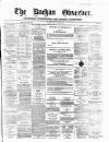 Buchan Observer and East Aberdeenshire Advertiser Friday 22 August 1873 Page 1
