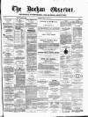 Buchan Observer and East Aberdeenshire Advertiser Friday 24 October 1873 Page 1