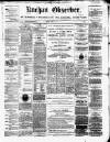 Buchan Observer and East Aberdeenshire Advertiser Friday 15 January 1875 Page 1