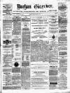 Buchan Observer and East Aberdeenshire Advertiser Friday 26 February 1875 Page 1