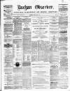 Buchan Observer and East Aberdeenshire Advertiser Friday 05 March 1875 Page 1