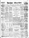 Buchan Observer and East Aberdeenshire Advertiser Friday 14 May 1875 Page 1