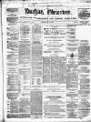 Buchan Observer and East Aberdeenshire Advertiser Friday 28 May 1875 Page 1