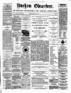 Buchan Observer and East Aberdeenshire Advertiser Friday 18 June 1875 Page 1