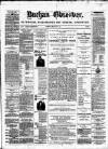 Buchan Observer and East Aberdeenshire Advertiser Friday 09 July 1875 Page 1