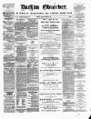 Buchan Observer and East Aberdeenshire Advertiser Friday 10 September 1875 Page 1