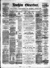 Buchan Observer and East Aberdeenshire Advertiser Friday 17 September 1875 Page 1