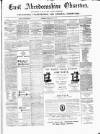 Buchan Observer and East Aberdeenshire Advertiser Friday 07 January 1876 Page 1