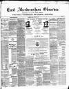 Buchan Observer and East Aberdeenshire Advertiser Friday 11 February 1876 Page 1