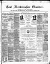 Buchan Observer and East Aberdeenshire Advertiser Friday 25 February 1876 Page 1