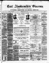 Buchan Observer and East Aberdeenshire Advertiser Friday 10 March 1876 Page 1