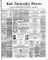 Buchan Observer and East Aberdeenshire Advertiser Friday 21 April 1876 Page 1