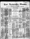 Buchan Observer and East Aberdeenshire Advertiser Friday 05 January 1877 Page 1