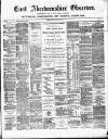 Buchan Observer and East Aberdeenshire Advertiser Friday 26 January 1877 Page 1