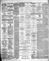 Buchan Observer and East Aberdeenshire Advertiser Friday 13 July 1877 Page 2