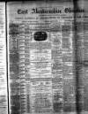 Buchan Observer and East Aberdeenshire Advertiser Friday 04 January 1878 Page 1