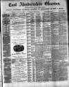 Buchan Observer and East Aberdeenshire Advertiser Friday 18 January 1878 Page 1