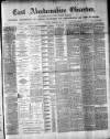 Buchan Observer and East Aberdeenshire Advertiser Friday 01 February 1878 Page 1