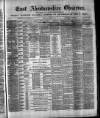 Buchan Observer and East Aberdeenshire Advertiser Friday 29 March 1878 Page 1