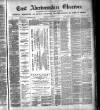 Buchan Observer and East Aberdeenshire Advertiser Friday 12 July 1878 Page 1