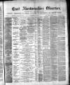 Buchan Observer and East Aberdeenshire Advertiser Friday 23 August 1878 Page 1