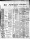 Buchan Observer and East Aberdeenshire Advertiser Friday 04 October 1878 Page 1
