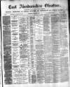 Buchan Observer and East Aberdeenshire Advertiser Friday 15 November 1878 Page 1