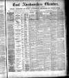 Buchan Observer and East Aberdeenshire Advertiser Friday 20 December 1878 Page 1