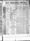 Buchan Observer and East Aberdeenshire Advertiser Friday 24 January 1879 Page 1