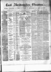 Buchan Observer and East Aberdeenshire Advertiser Friday 31 January 1879 Page 1