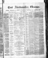 Buchan Observer and East Aberdeenshire Advertiser Friday 21 February 1879 Page 1