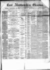 Buchan Observer and East Aberdeenshire Advertiser Friday 07 March 1879 Page 1