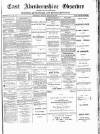 Buchan Observer and East Aberdeenshire Advertiser Friday 16 January 1880 Page 1