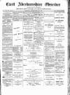 Buchan Observer and East Aberdeenshire Advertiser Friday 06 February 1880 Page 1