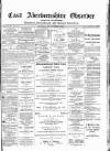 Buchan Observer and East Aberdeenshire Advertiser Friday 19 March 1880 Page 1