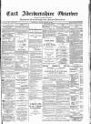 Buchan Observer and East Aberdeenshire Advertiser Friday 26 March 1880 Page 1