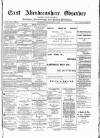 Buchan Observer and East Aberdeenshire Advertiser Tuesday 11 May 1880 Page 1