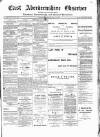Buchan Observer and East Aberdeenshire Advertiser Friday 14 May 1880 Page 1