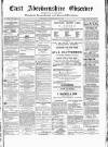 Buchan Observer and East Aberdeenshire Advertiser Tuesday 01 June 1880 Page 1