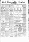 Buchan Observer and East Aberdeenshire Advertiser Friday 11 June 1880 Page 1